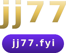 jj77 logo